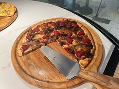 -比格比萨自助(宝山日月光店)