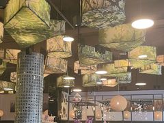 -伯顿西餐厅(厚街香榭丽店)