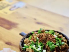 -车七孃苏稽跷脚牛肉(乐山店)