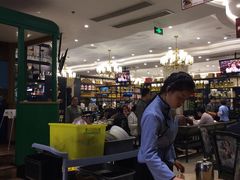 -申阿婆·上海菜·小海鲜(国展店)