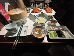 -四世同堂·京菜·烤鸭(双井店)