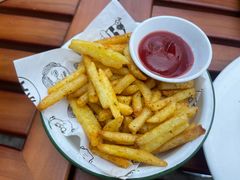 -京A Taproom·精酿餐吧(CBD店)