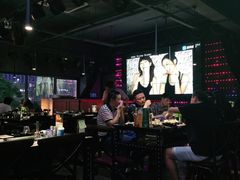 大堂-青松宇大汗·碳烤羊腿(大浪店)