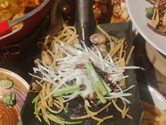 -水煮三国·川鲁江湖菜(香山店)