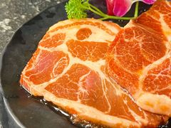 独味牛排-松渡·鲜肉泥炉烤肉(时代天街店)
