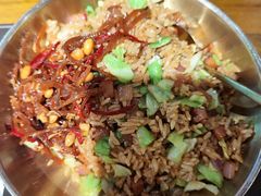 -聚合鑫东北熏酱熟食麻辣面(长阳店)