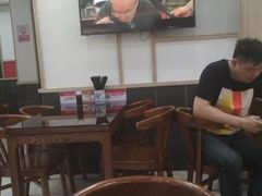 -老盛兴汤包馆(临汾店)