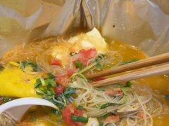 -见味花甲(福田coco park店)