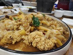 -501號台州海鲜餐厅(海创园店)