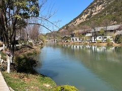 -黑龙潭公园
