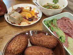 -黔哆哆地摊酸汤火锅(清湖店)