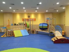 -金宝贝早教(和悦汇店)