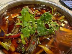 -高坎一品甲鱼庄(两河店)