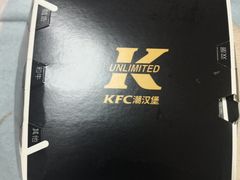 -肯德基(朝阳门店)
