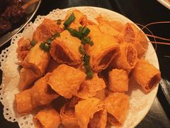 梅子肉-三酉星·枫·山風与野菜(上海总店)