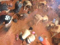 大堂-麻雀瓦舍mako live house