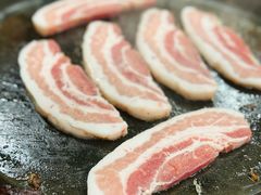 -獨門烤肉(开发区店)