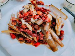 -南海渔家•海鲜•正宗海南菜(海棠湾店)