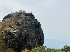 -七娘山