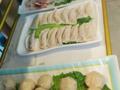 -粤顺渔坊·中山脆肉鲩火锅(清湖店)