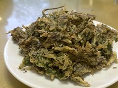 -金台阶鱼馆(于桥水库店)