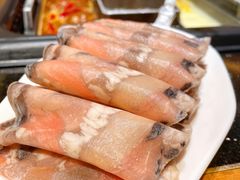 -巴奴毛肚火锅(悠唐购物中心店)