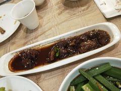 -乾隆美食·本帮菜(黄河路店)