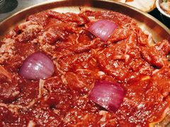 -小核桃烤肉馆(西塔店)
