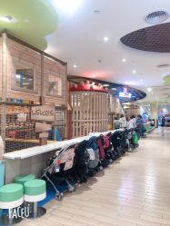 点击看大图 -meland亲子乐园(深圳领展中心城店)