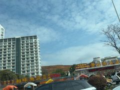 -抚仙湖万达文华酒店