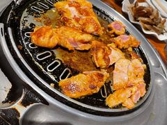 -超级神炭烤肉夜食(芥园西道店)