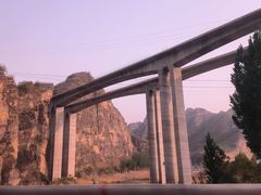 -野三坡清泉山风景区