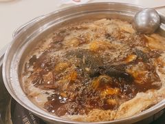 -太婆天府山珍酒楼(亚运村店)