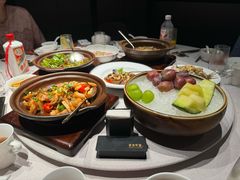 -三利音·东方司宴(外滩店)