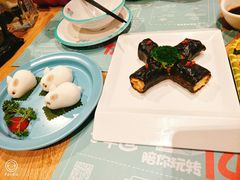-一笼小幸运