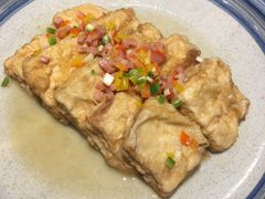 锅塌豆腐-鸭匠食府·挂炉烤鸭·新京菜(阜成路店)