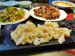 -会仙楼饭庄(宽厚里店)