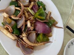 -考记泥焗鸡农庄·海鲜(北洛秘境店)