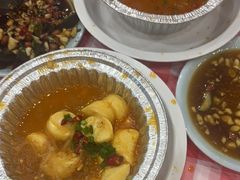 -東豫狼鲜货烧烤. 碳火烤鱼. 小龙虾(上海首店)