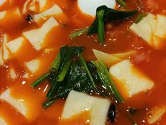 -巴依老爷新疆美食(牡丹园店)