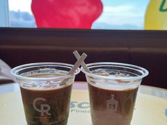 -Cupping Room(Harbour City)