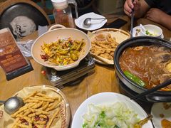 -肖记公安牛肉鱼杂馆· 省级非物质文化遗产(仁和路店)