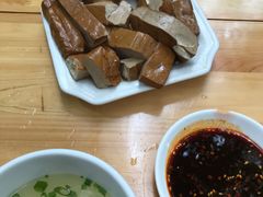 -山东水饺(南坪新街店)