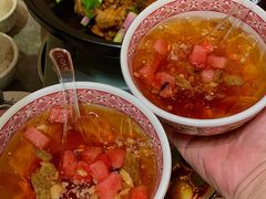 -肥家大排档(天河体育西店)