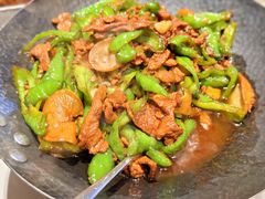 -匠熙小馆(崇文门店)