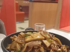 -马凯餐厅(长椿街店)