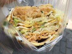 -卞姐蛋饼(陕西南路店)
