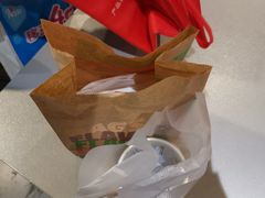 -汉堡王(上海虹口龙之梦)