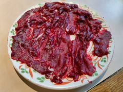 -汕头八合里海记牛肉店(清河店)