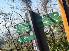 -杭州半山国家森林公园